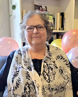 Janice Leigh McLaughlin