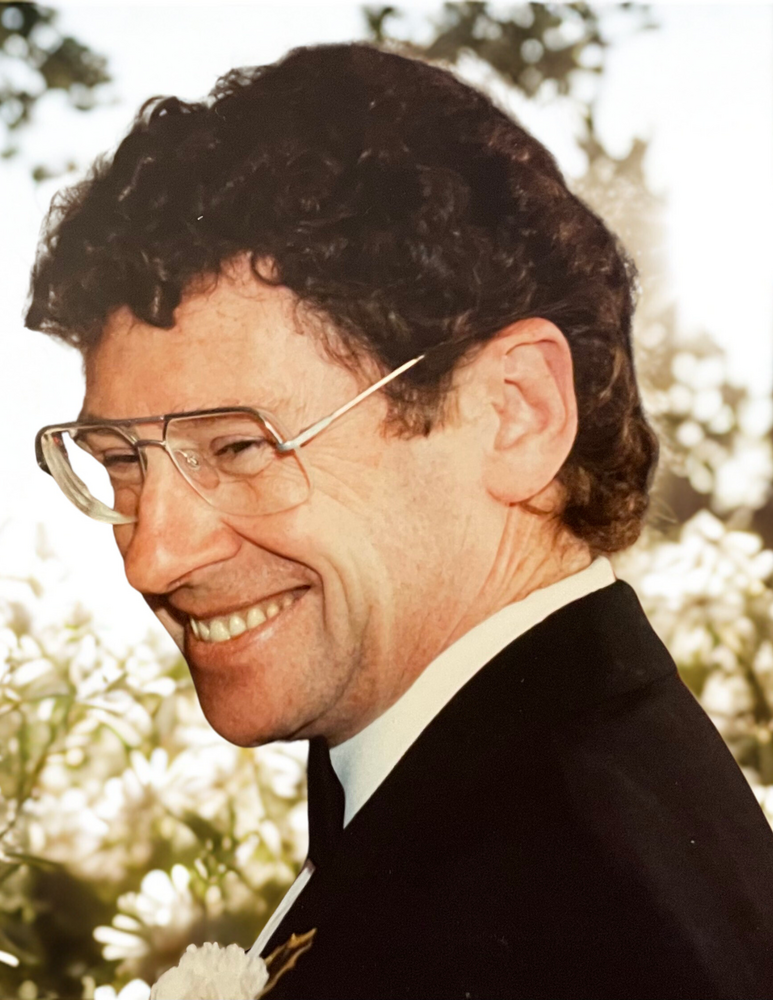 Theodore Colson