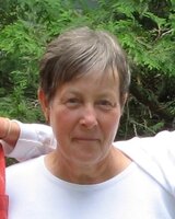 Helen Marjorie Chernoff, B.Ed, M.Ed.