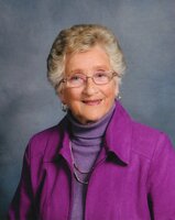 Patricia Elizabeth Crowley