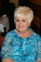Theresa "Tracy" Bernice Eaton