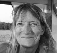 Ann Louise Harvey