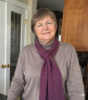 Mildred Anne Mitton