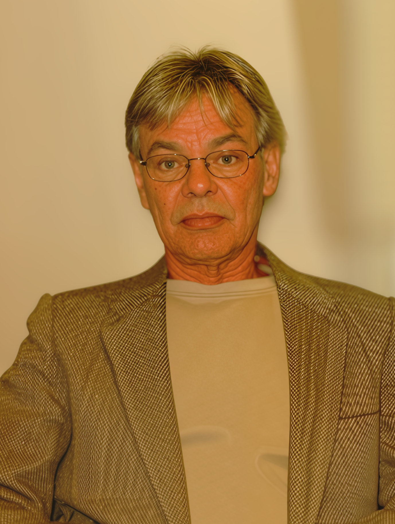 Peter Ian MacDonald