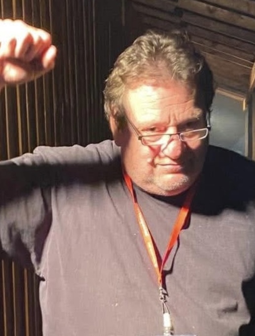 James "Jim"   Barriault 