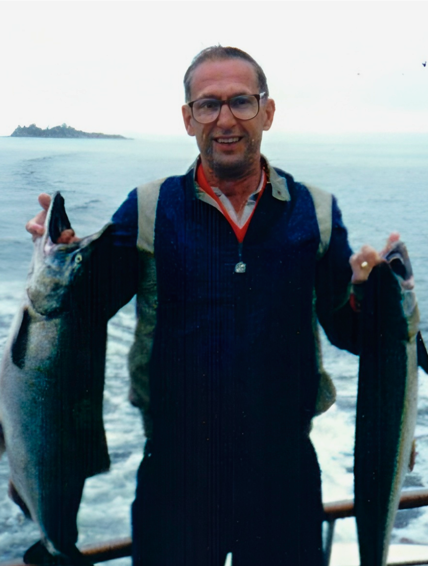 Frank Walter Ward