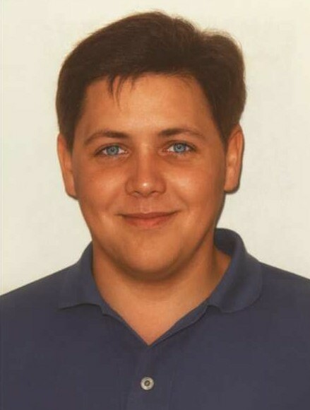 Daniel  Patrick  Wood 