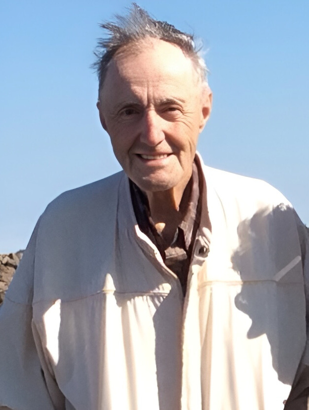 James William MacKenzie
