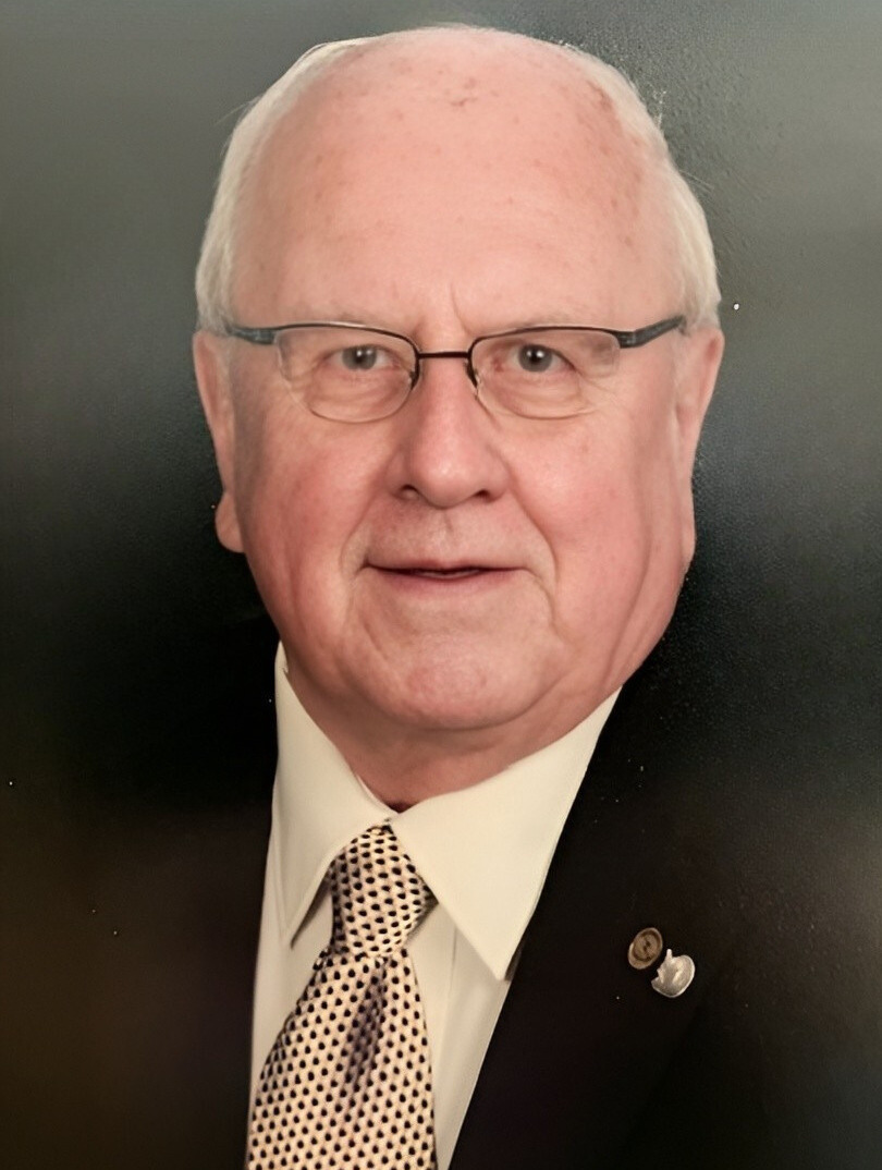 Gordon Edwin Hare