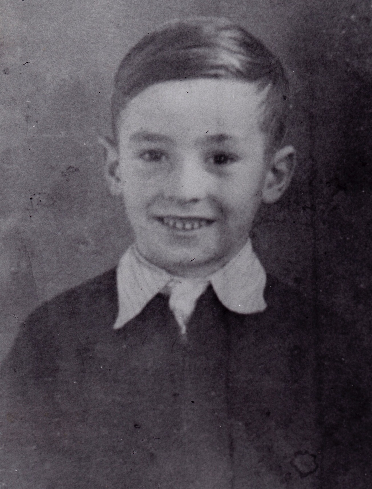 Frank Goddard