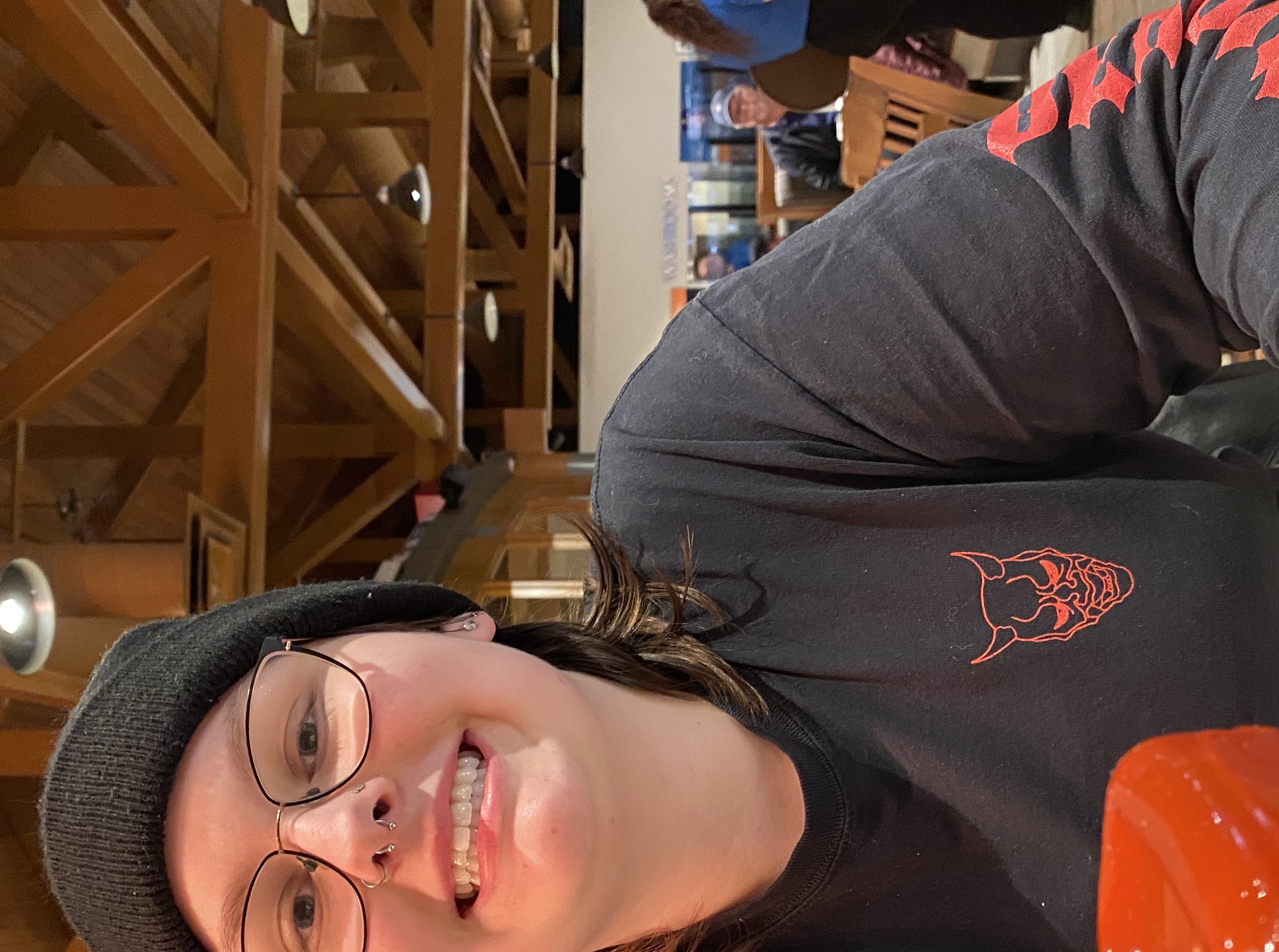 Shelby  Lynn Kierstead