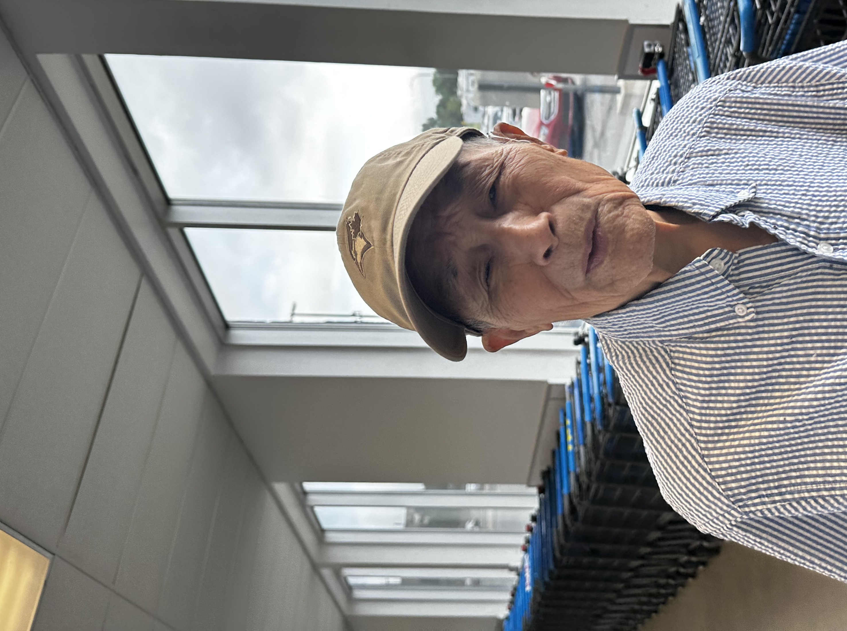 Hung Foo "Wing" Chan