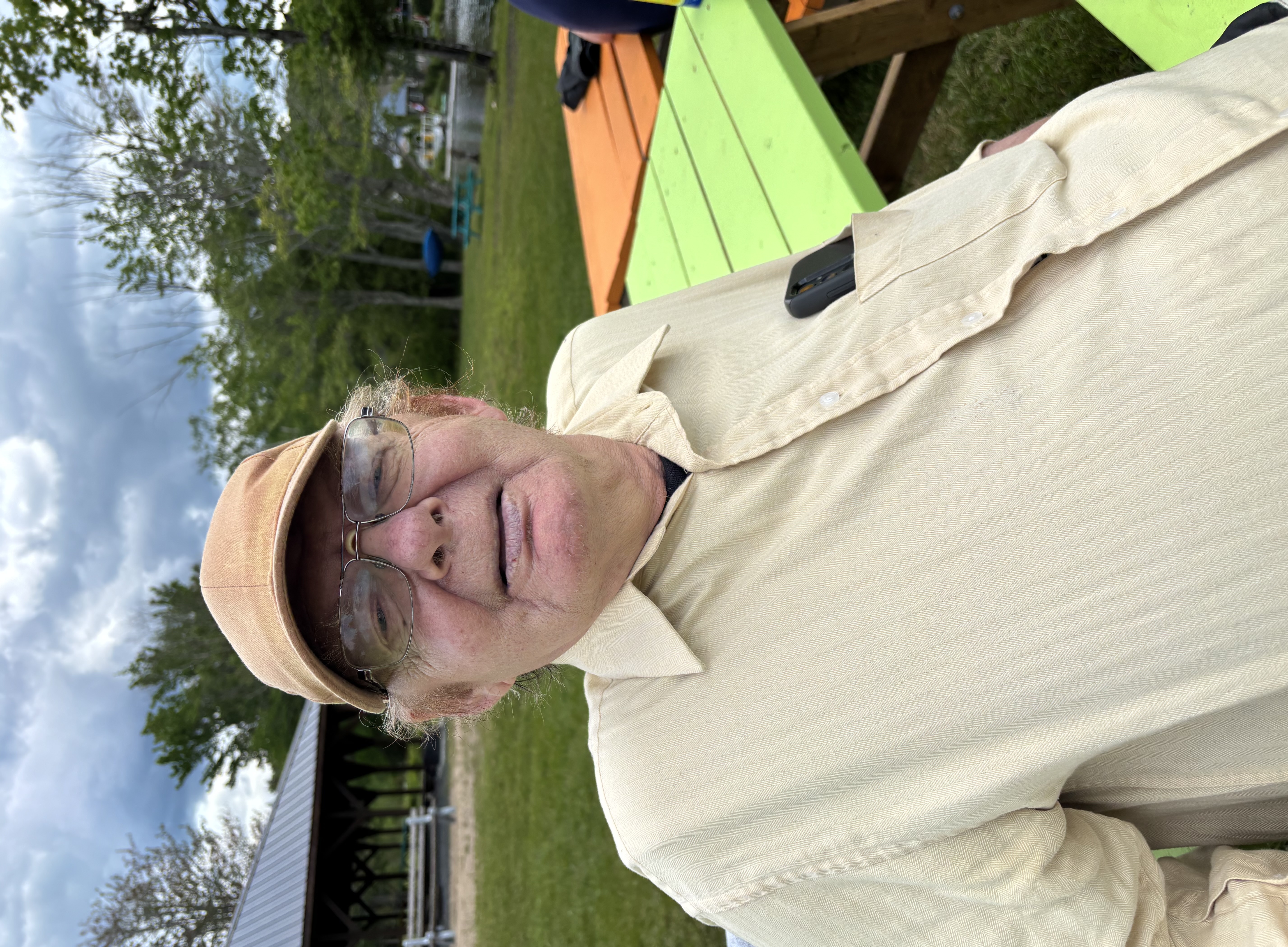 Donald Leverett Butland