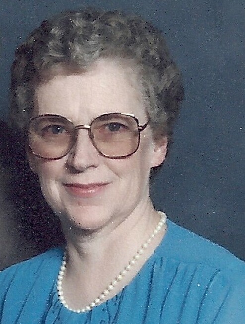 Lois Colpitts
