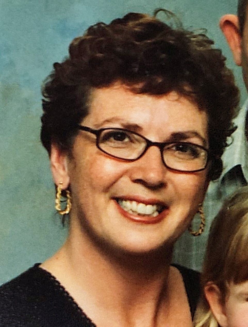 Carolyn Walker