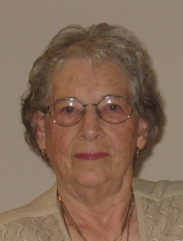 Kathryn Yvonne Hilder