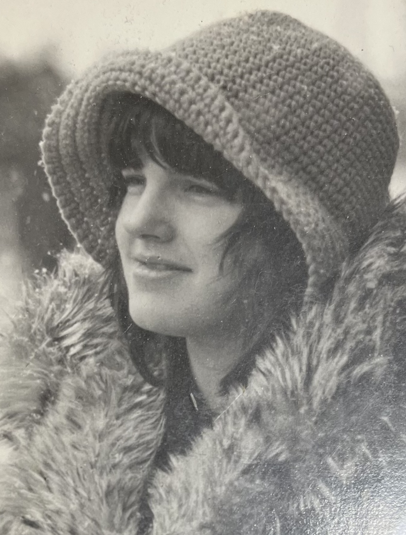 Debbie Riordon