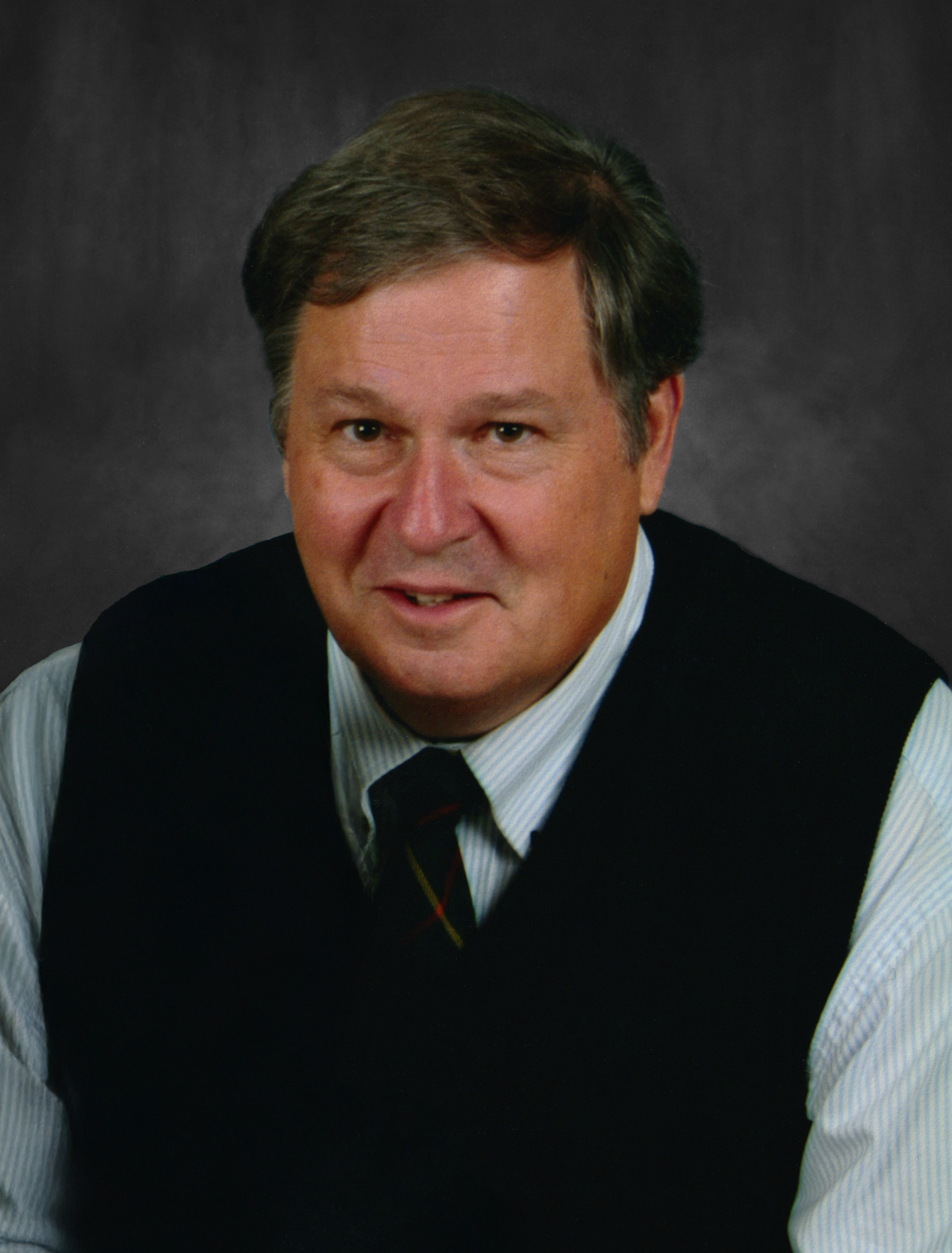 David Emmerson