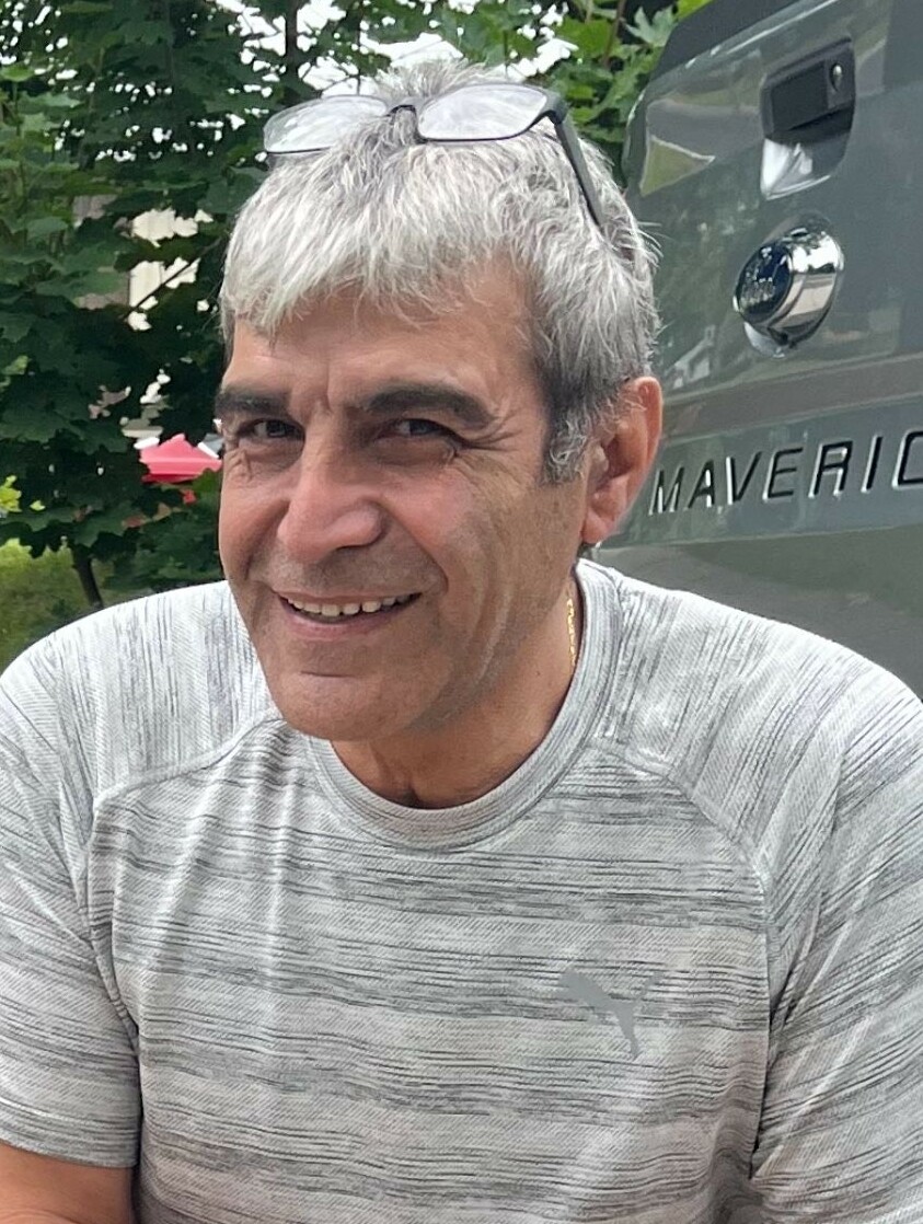 Antonio Youssef Estephan