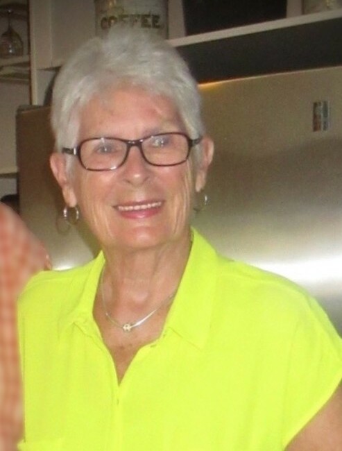 Reta Colpitts