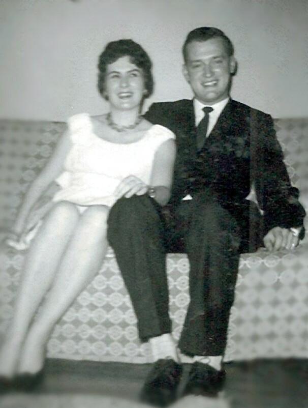 Reta Colpitts