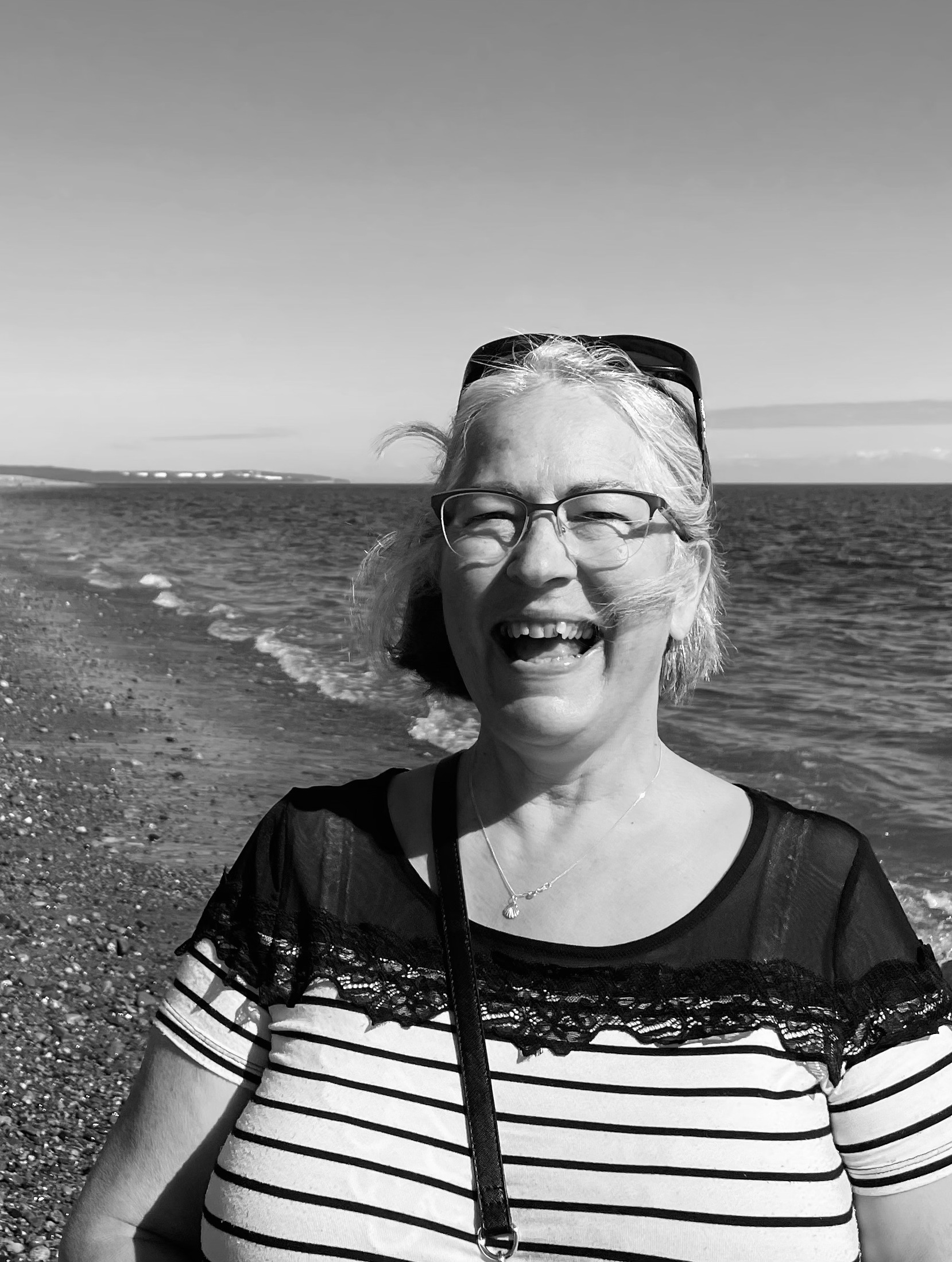 Ruth  Goodine  Amos