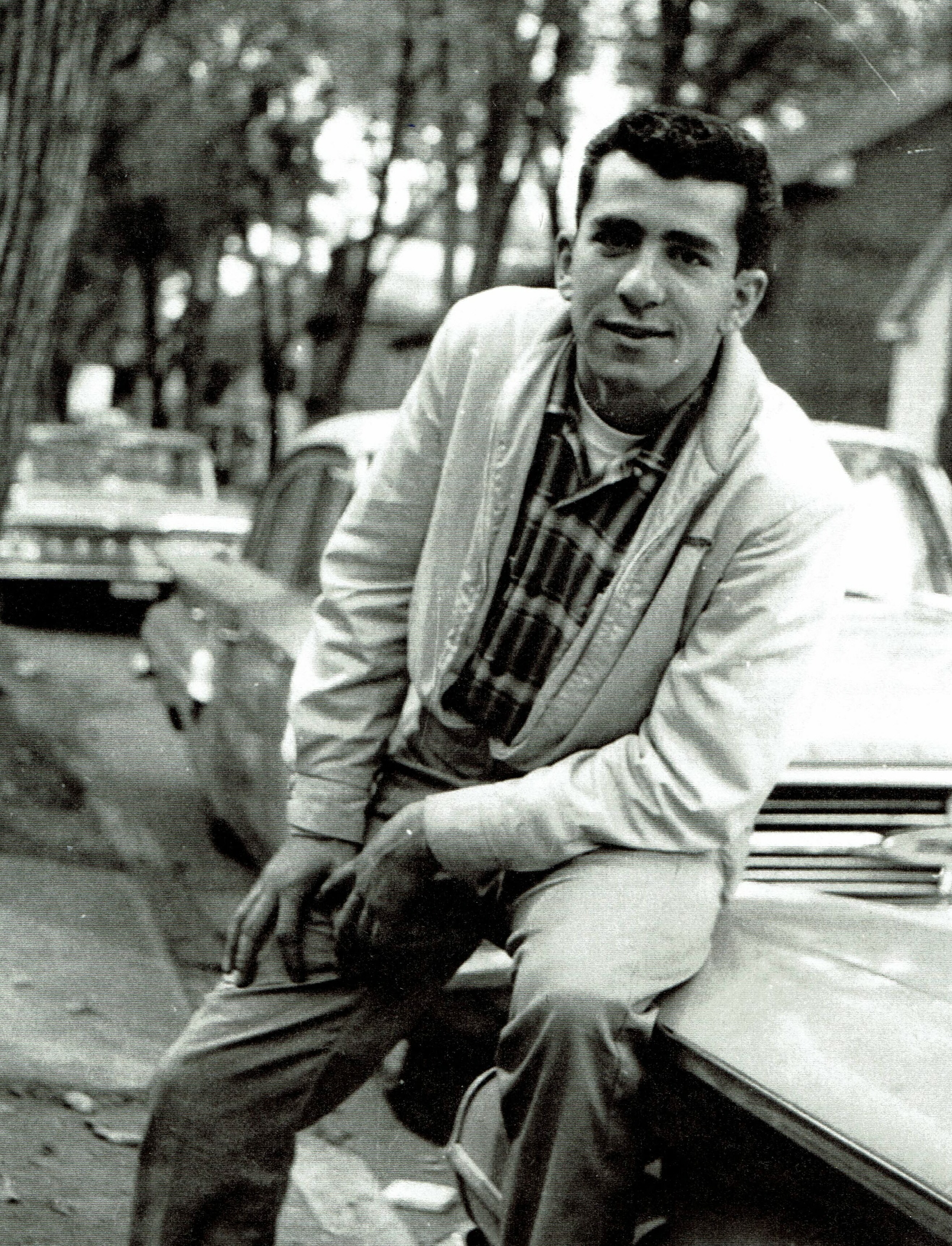 Abraham Khoury
