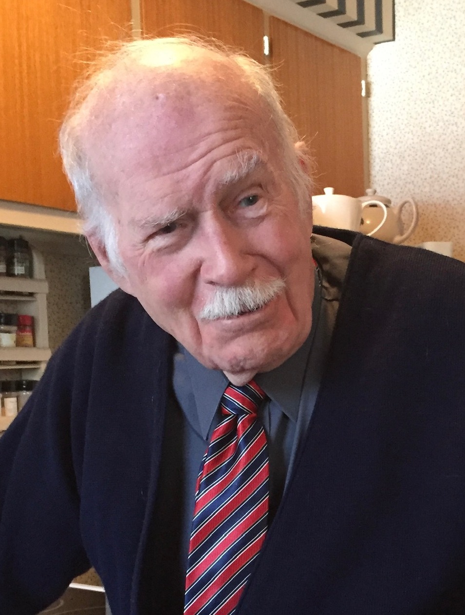 G. Allen, Q.C.
