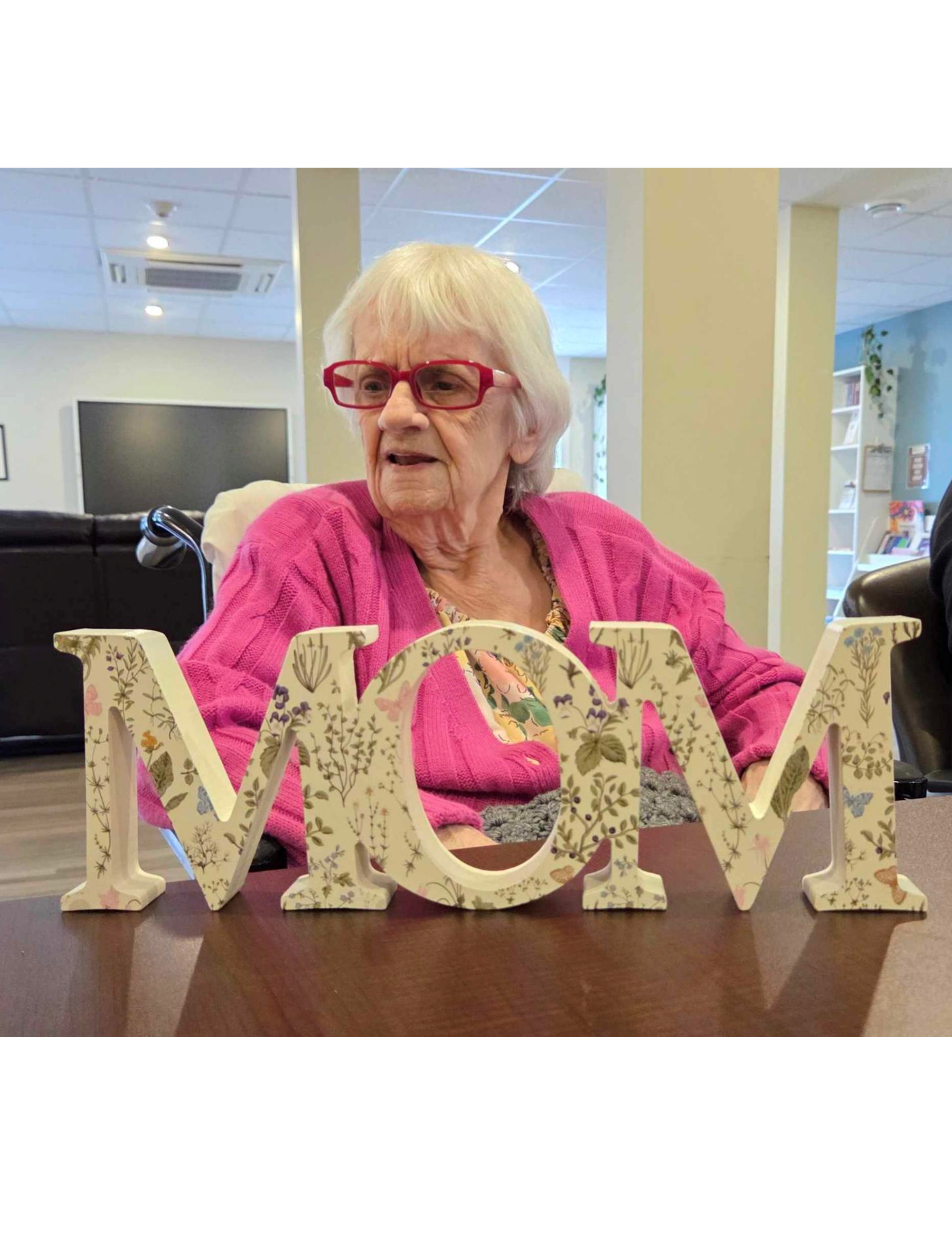 Gladys Miller