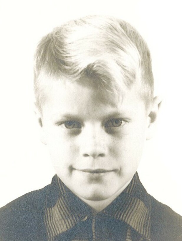 Murray Noble
