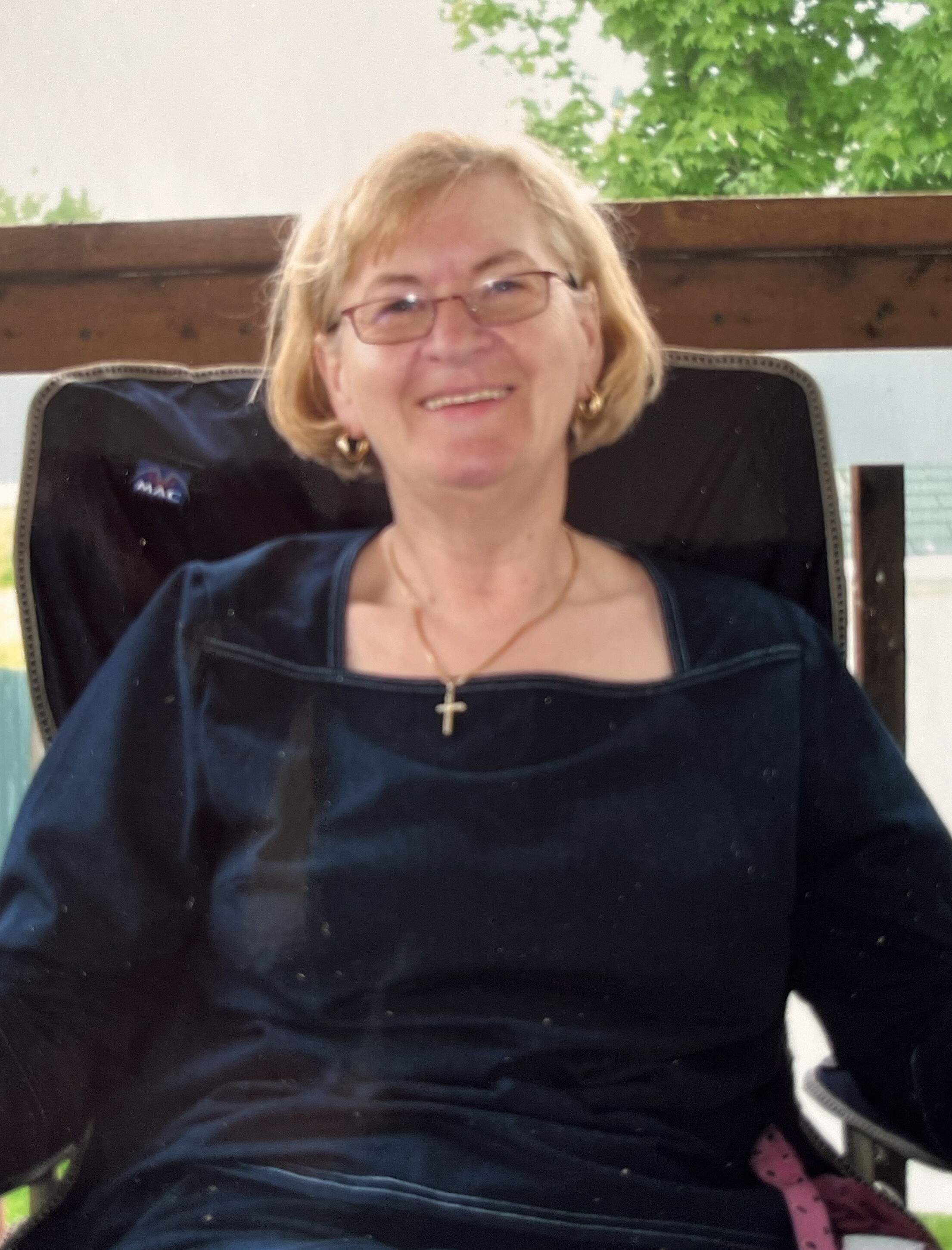 Marguerite Cool