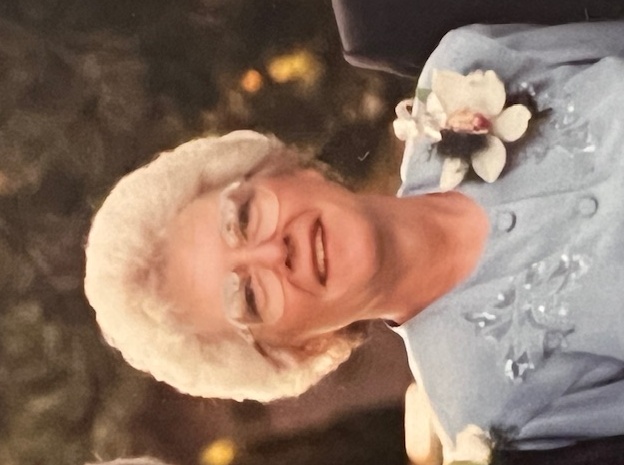 Sharon  Carr