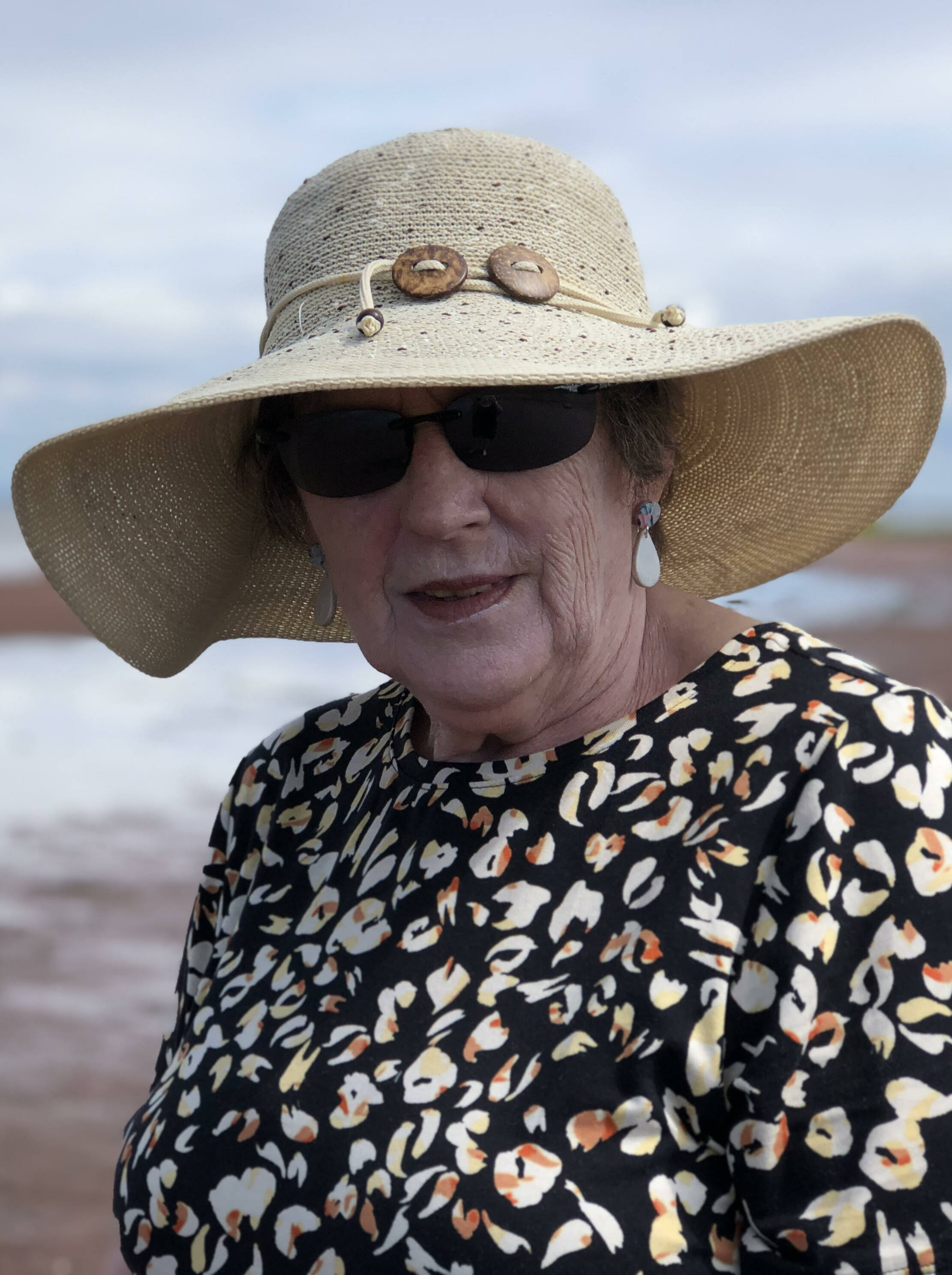 Bridget  Rossiter 