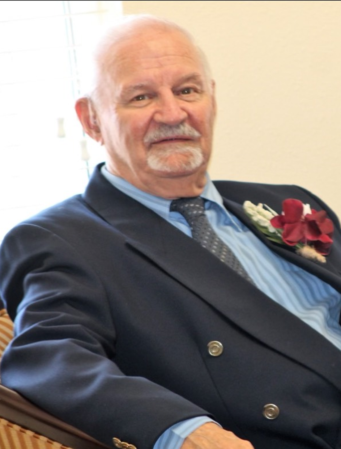 Robert Glenn Johnson