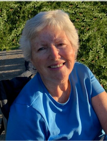 Sally Dorothy Moore