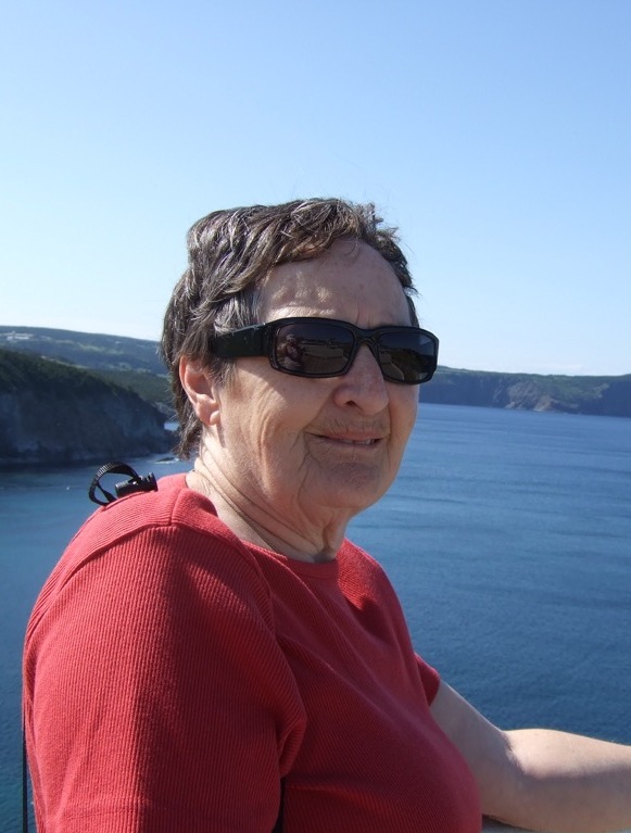 Ruth Tymowski