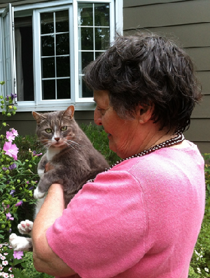 Ruth  Tymowski