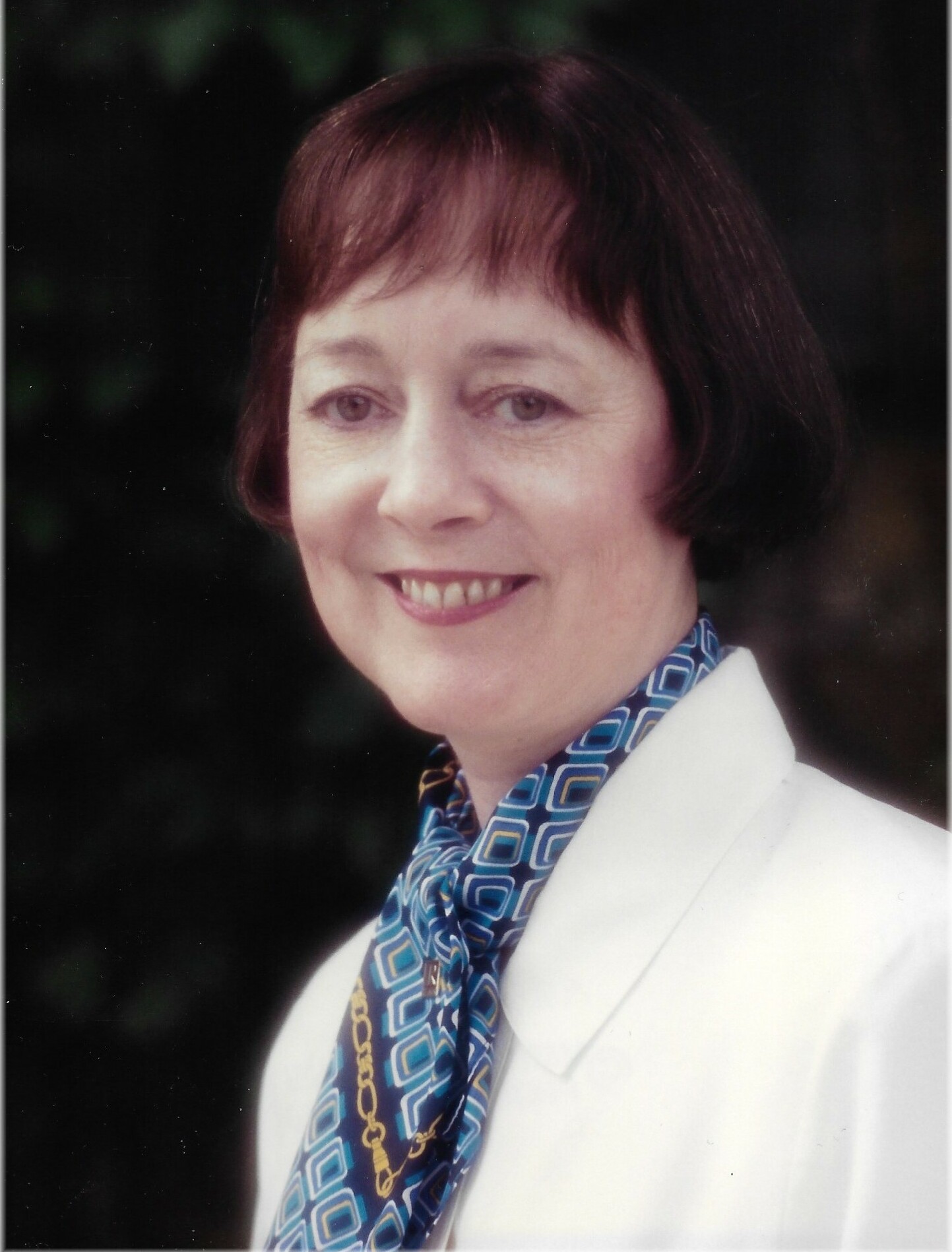 Dorothy Mary (Hogan) Carruthers