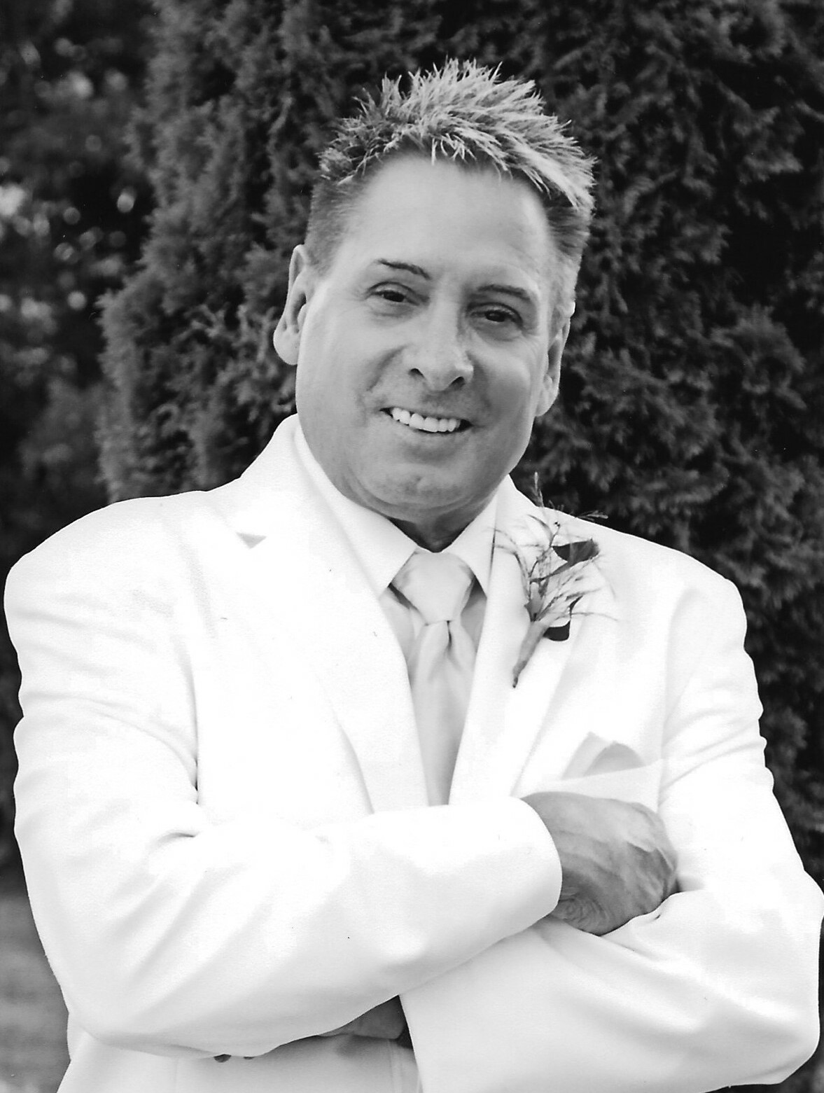 Alan Eugene Mockler