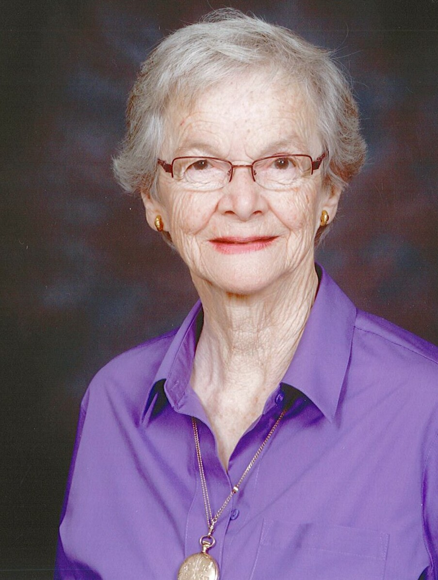 Joyce  Annie  Astle